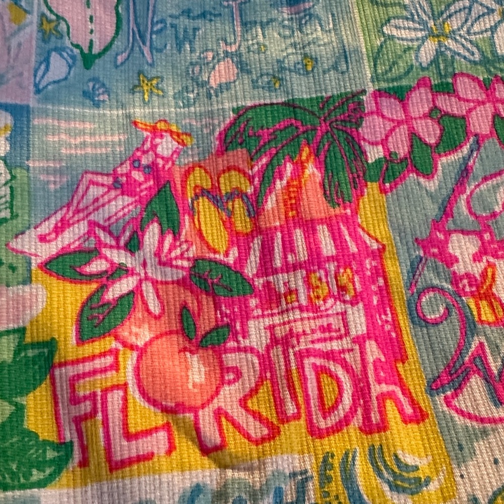 Lilly Pulitzer state of mind Skirt - Picture 5 of 12